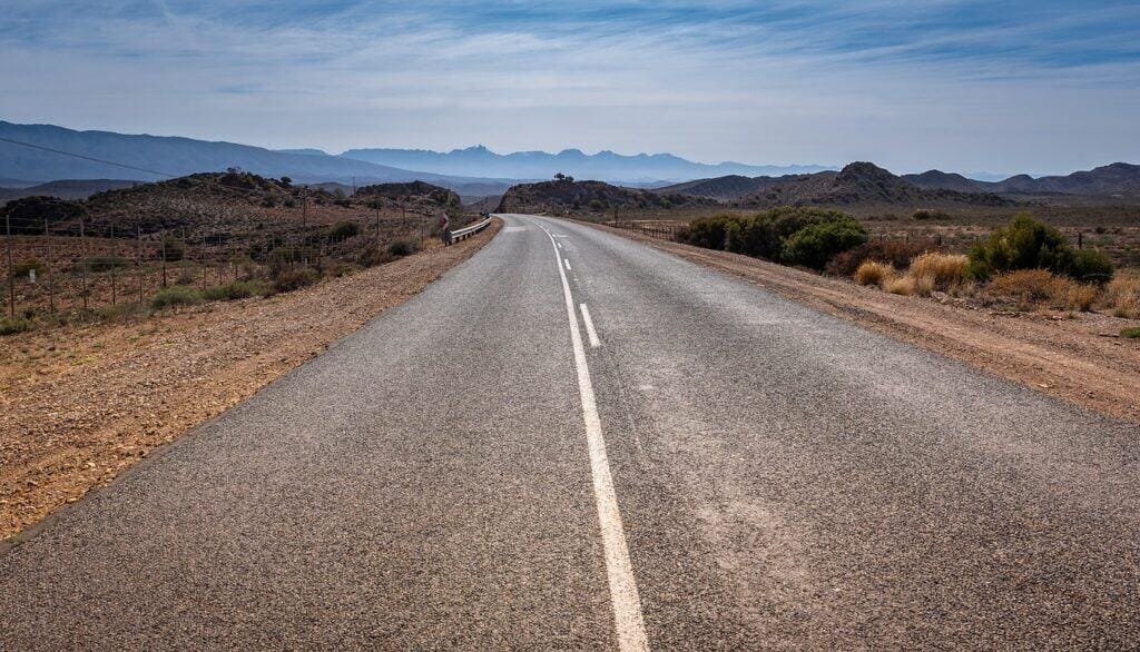 Garden Route Zuid-Afrika: route, mooiste stops & tips voor je roadtrip