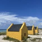 wat te doen in Bonaire