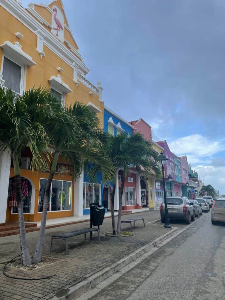 Wat te doen in Bonaire