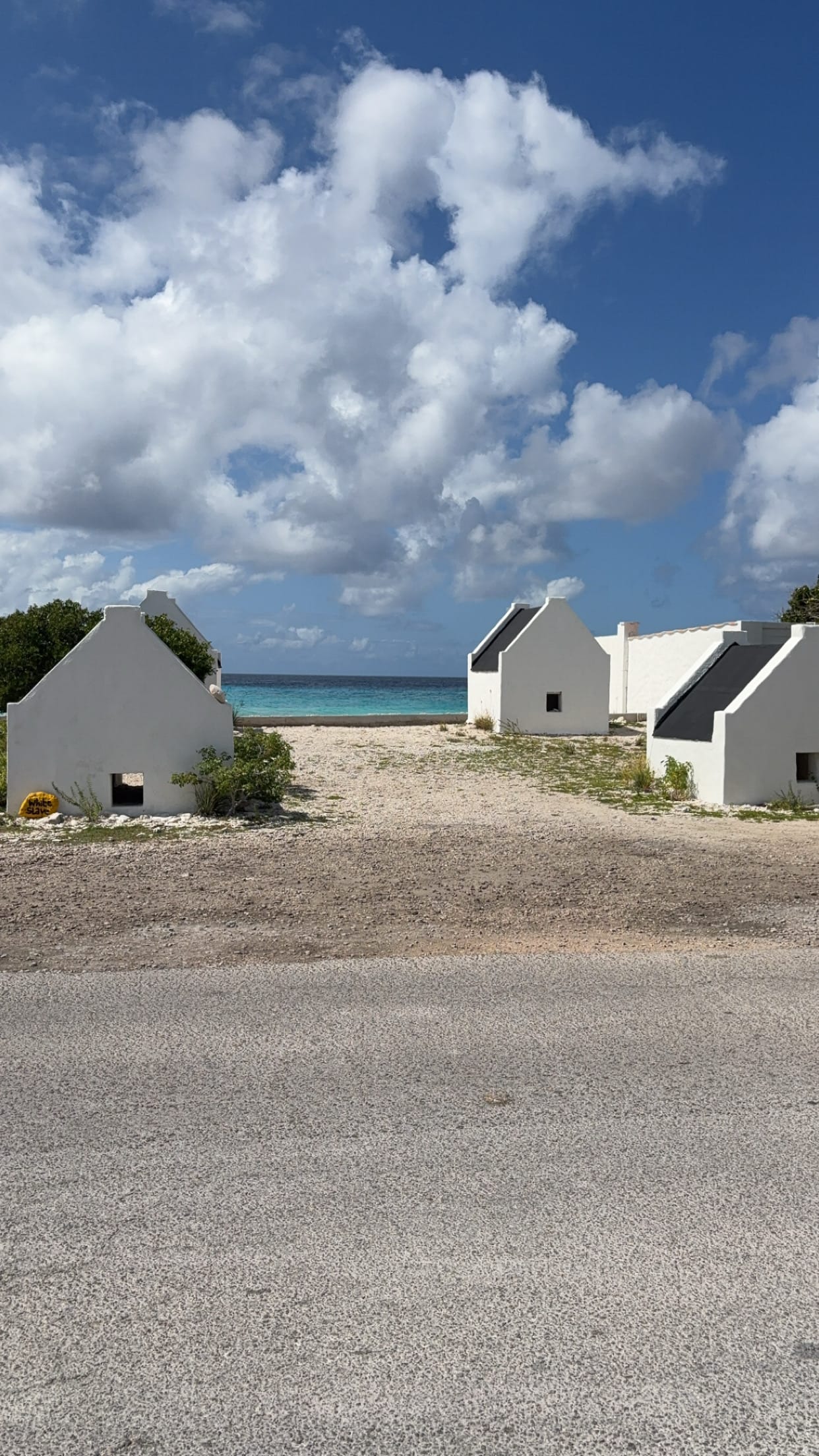 Beste reistijd Bonaire