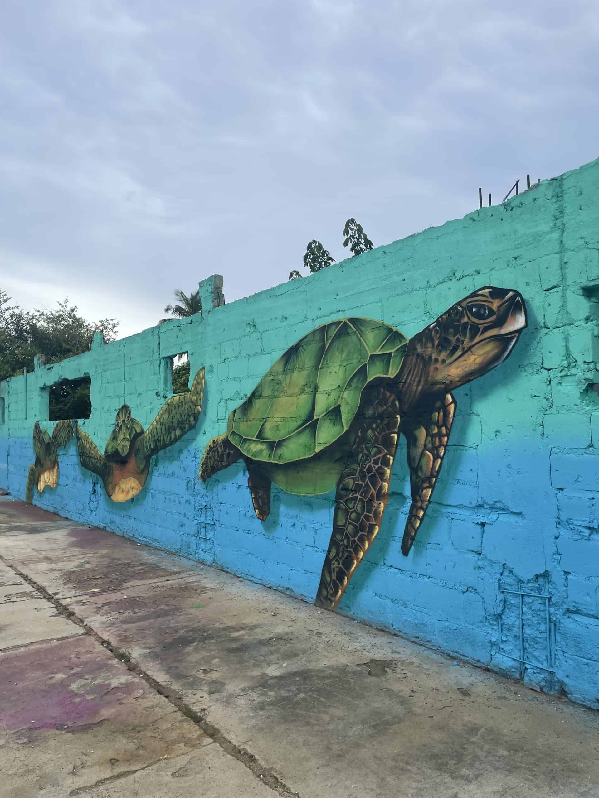 Beste reistijd Aruba