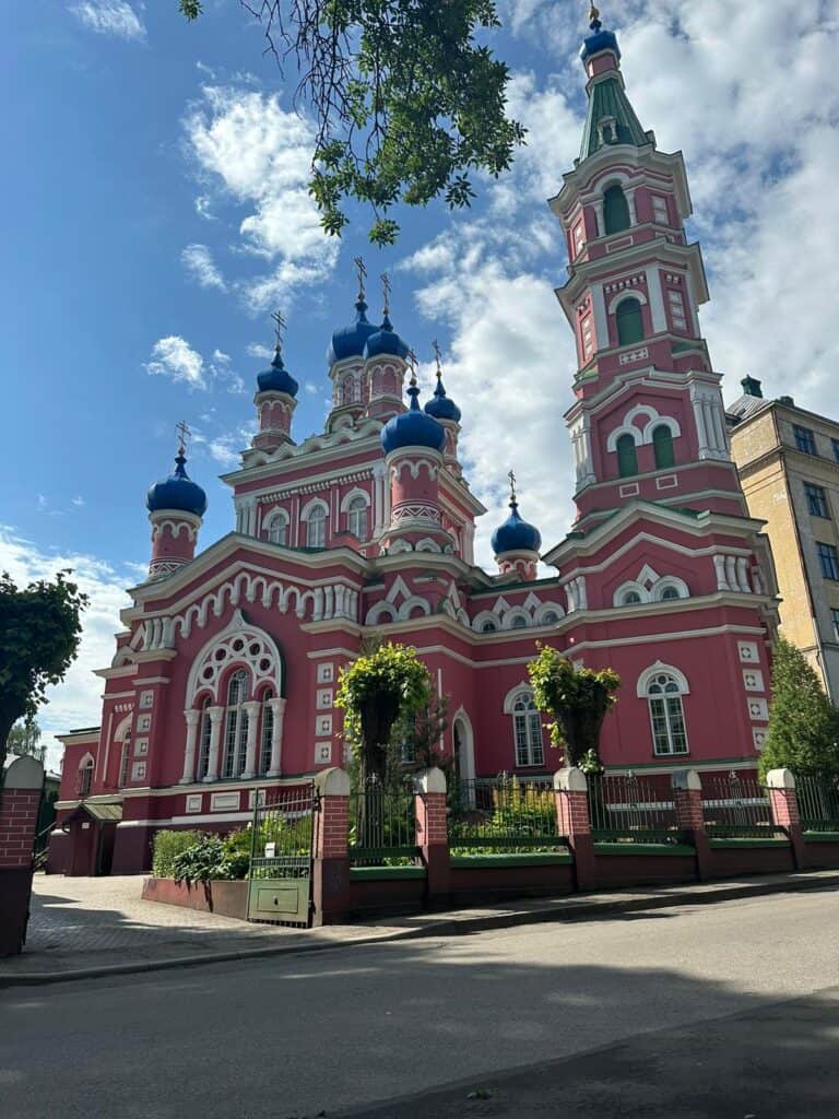 Wat te doen in Riga