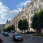Stedentrip Riga: complete planning voor 4 dagen
