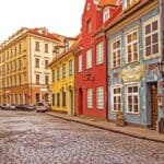 Riga letland
