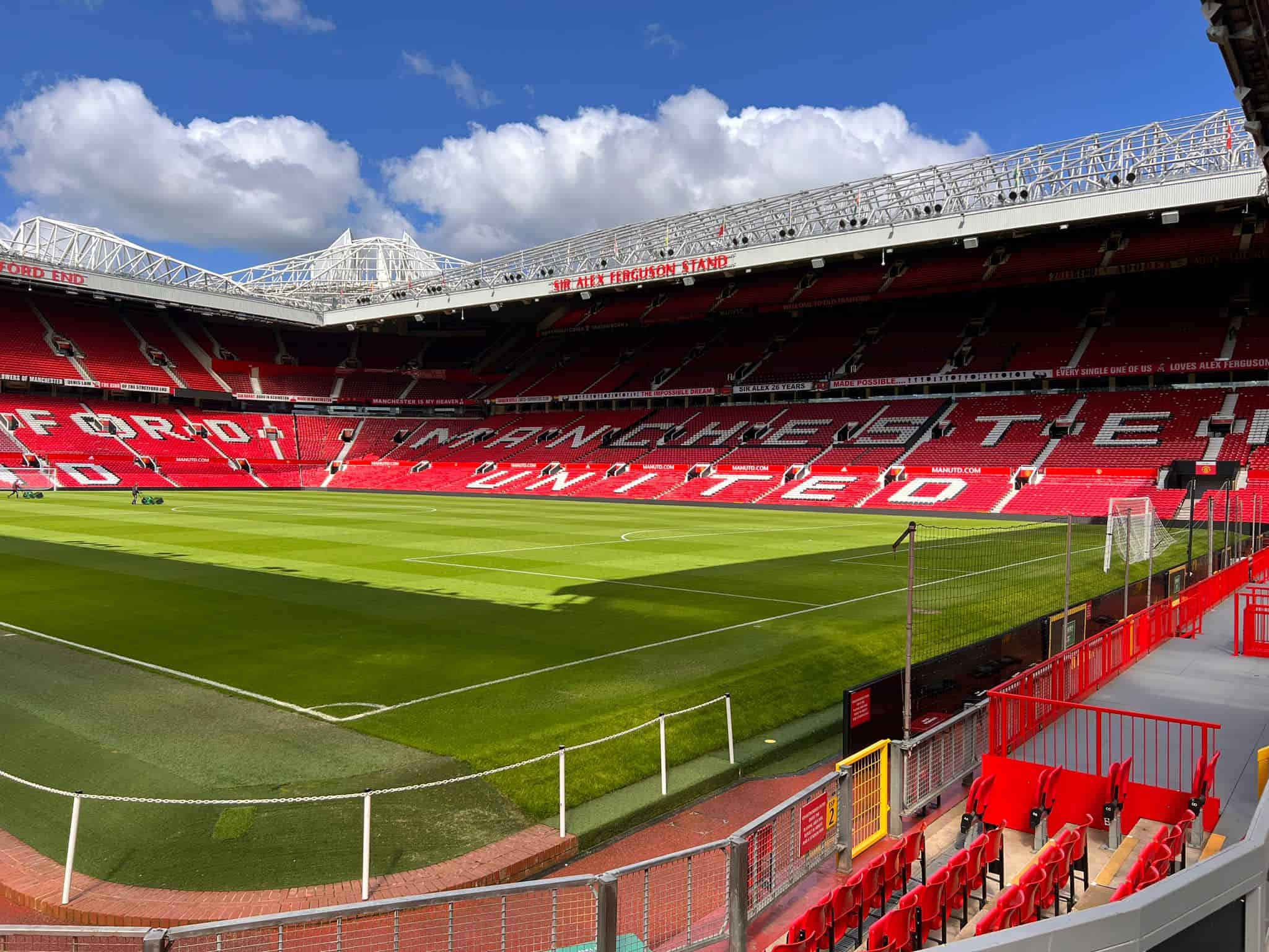 wat te doen manchester