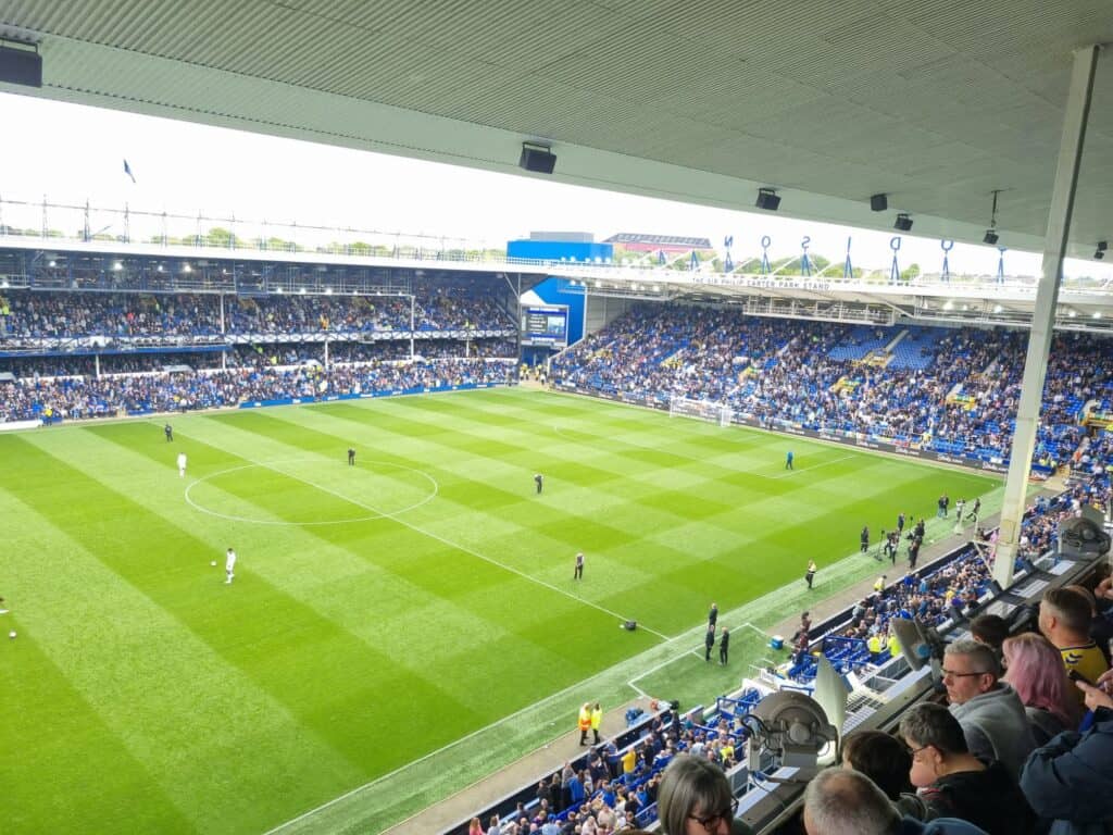 Wat te doen in Liverpool? 10 tips & bezienswaardigheden
