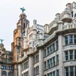 Wat te doen in Liverpool gebouwen