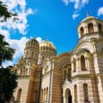 Riga citytrip: 5 verrassende redenen waarom Riga zo leuk is