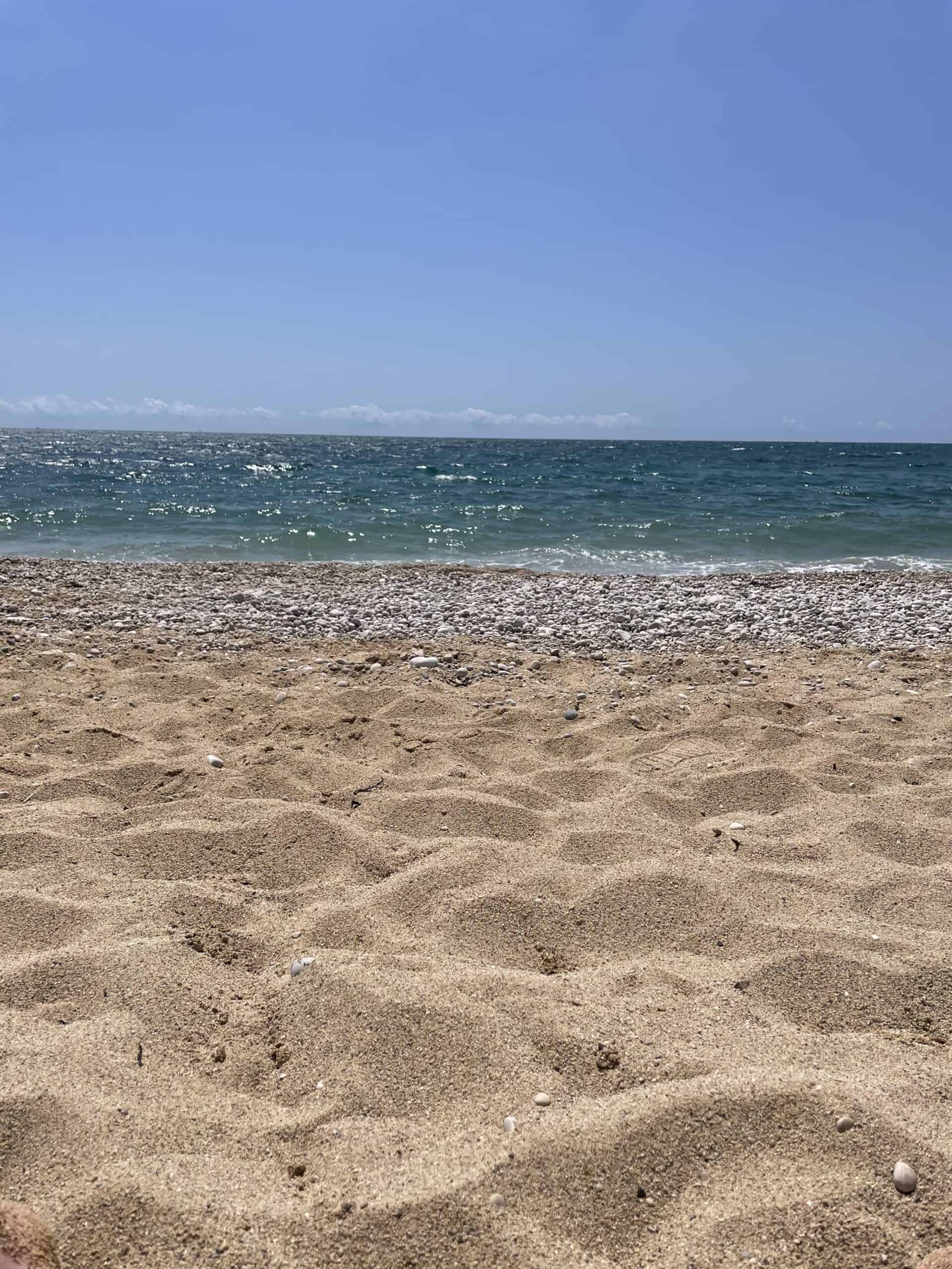 Roadtrip Oost-Spanje langs Alicante, Benidorm, Altea en Valencia